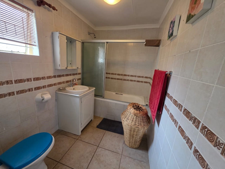 To Let 3 Bedroom Property for Rent in Clarens Free State